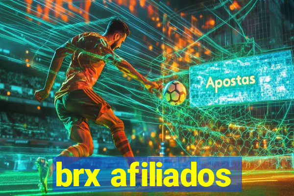 brx afiliados